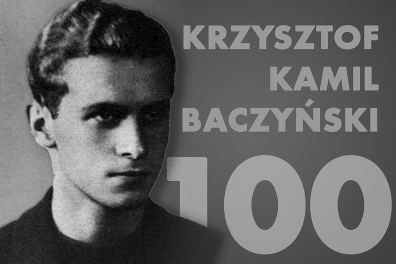 Krzysztof Kamil Baczyński 100.jpg