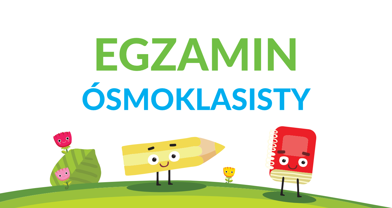 Egzamin Ósmoklasisty- kredka i zeszyt.png