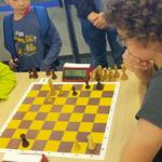 Uczniowie SP2 na turnieju szachowym (16).jpeg