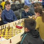 Uczniowie SP2 na turnieju szachowym (14).jpeg