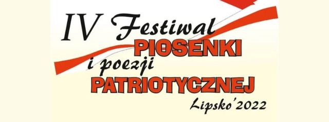 logo Festiwalu Piosenki i Poezji Patriotycznej Lipsko'2022.jpg