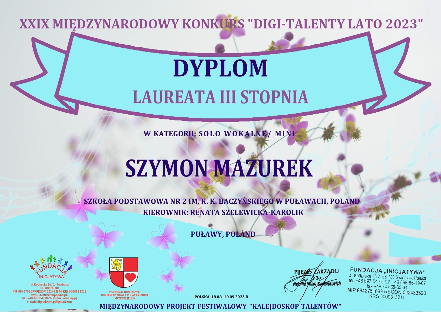 Dyplom Szymona Mazurka.jpg