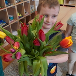 Tulipany dla dziewczynek.JPG