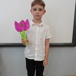 Antaoni z tulipanem.JPG
